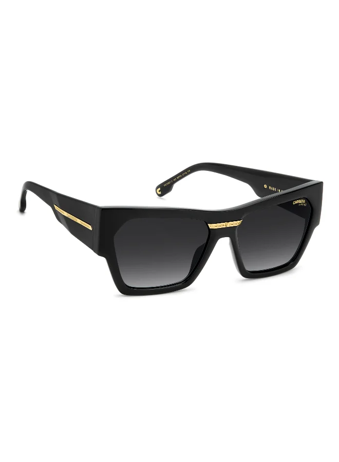 Carrera Rectangular Carrera Sunglasses